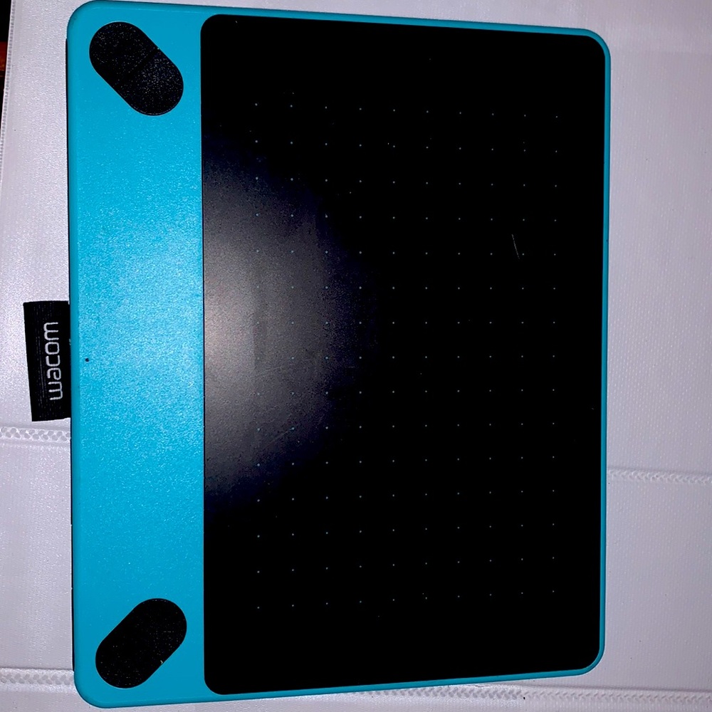 Wacom Drawing drawing tablet (stylus included)